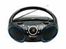 856752008364 Singing Wood Reproductor De Cd Port Til Asa