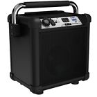 8603112630602k Ion Audio Bluetooth Speaker 8603112630602