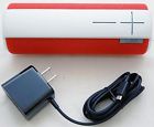 880-000369 Logitech Ue Boom Red-white 738516407203