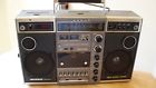 8800 Universum Senator Super Stereo Radio Boombox
