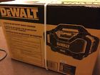 885911448536 Dewalt Jobsite Bluetooth Radio-dcr025-brand