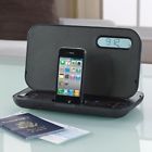 Ip49bzc 89402 Ihome Portable Stereo 047532894028
