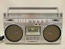 Gf-8989ii 8989ii Sharp Rare Vintage Gf Boombox Beautiful