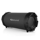 92577467m Supersonic Bt Speaker Black 639131213067