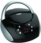 92594531m Naxa Portable Cd Boombox 013964975505