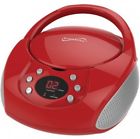 92598422m Supersonic Bt Portable Audio 639131805156