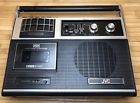 9425ls 9425 Jvc Vintage Nivico Ls Radio Cassette Recorder Stereo Cellular Vs