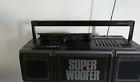 94901580 Craig Stereo Vintage Boombox Cassette Recorder Player Md