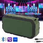 951972954238 Usb Wireless Portable Bluetooth Speaker Tf Card High