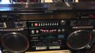 959a International Soundblaster Ms Boombox Same As Helix Wheely Works Lights