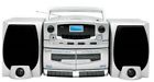 97076469m Supersonic Portable Mp3-cd Player