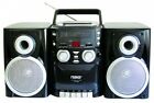 97076728m Naxa Portable Cd Player