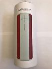 980-000686 Logitech Ue Boom Wireless Bluetooth Speaker Red 097855092809