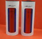 984-000446 Ultimate Ears Ue Boom Bluetooth Wireless Speakers Superhero 097855108951