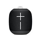 984-000839 Logitech Ue Wonderboom Black 097855128485