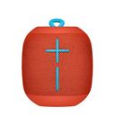 984-000841 Logitech Ue Wonderboom Red 097855128508