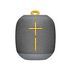 984-000844 Logitech Ue Wonderboom Grey 097855128539