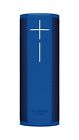 984-000953 Ue Logitech Ultimate Ears Blast Portable Bluetooth Speaker Alexa Blue