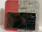 A303 Gpx Vintage Portable Radio 077283868092