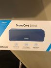 A3106z31 Anker Soundcore Bluetooth Speaker Blue