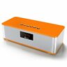 A6 Guoer Bluetooth Speakers Hi Fi Technology Portable Wireless 603981773408