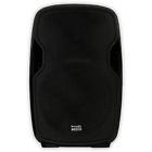 Aa15ub Acoustic Audio Powered Bluetooth Speaker Way Usb Player 849155025168