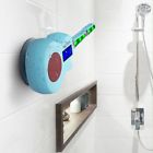Abc2129 Abco Tech Guitarix Wireless Bluetooth Shower Speaker Music Sync Light