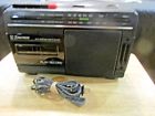 Ac2380 Emerson Am Fm Cassette Recorder And Player Model Number Ac2380 Emerson Am Fm Cassette Recorder And Player Model Number