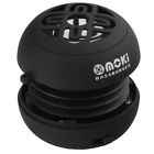Acc-bbb Moki Accbbb Bassburger Portable Speaker 9328854001914