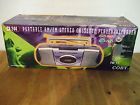 Adblcx244 Coby Cx244 Radio-cassette Boombox