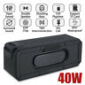 Adu4132621 Insma Portable Wireless Bluetooth Speaker Waterproof Bass Stereo 9798018130697