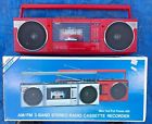 Af-5000 Unisef Vintage 1980s Ghetto