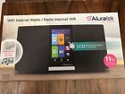Airmm03f Aluratek Wifi Internet Radio 812658012935