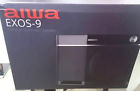 Aiwa-9001 Aiwa Sealed Exos-9 Portable 811087020139
