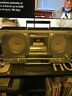 Aj-530 Akai Fl Boombox