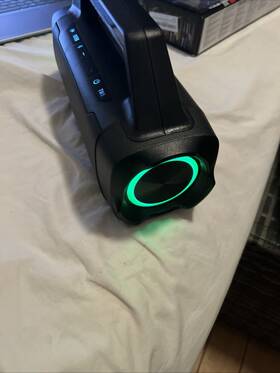 Ak-zg-01 Akone Bluetooth Speaker