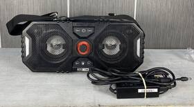 Alp-xp400 Altec Lansing Xpedition 4 Waterproof Portable Bluetooth Speaker 200w