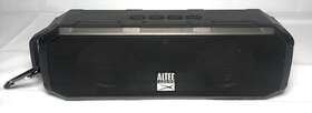 Imw340 Altec Lansing Wireless Portable Bluetooth Speaker Black