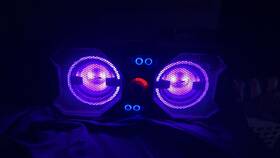 Xdp-300r Altec Lansing Actel Bluetooth Party Speaker
