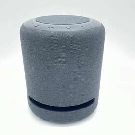 02t2v3 Amazon Echo Studio Smart Speaker Black
