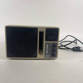 An-100cm Anchor Audio An-100 Powered Monitor Pa Speaker System