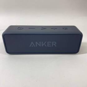 A3105 Anker Soundcore Flare 2 Bluetooth Speaker Black