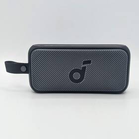 A3135011 Anker Soundcore Motion 300 Wireless Portable Bluetooth Speaker Black