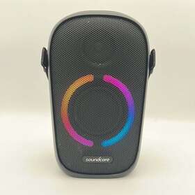 A3395 Anker Soundcore Rave Neo Wireless Bluetooth Speaker