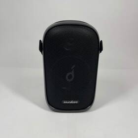 A3396 Anker Soundcore Trance Go Bluetooth Speaker Black