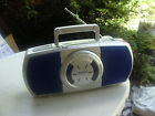 Ap-189 Classic Portable Am-fm Compact