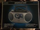 Ap191 Classic Portable Cd Player