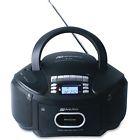 Aplsl1010 Sl1010 Amplivox Top-loading Cd-am-fm 734680610104