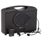 Aplsw222a Sw222a Amplivox Bluetooth Audio Portable Buddy With Wireless Handsfree 734680102265 Aplsw222a Sw222a Amplivox Bluetooth Audio Portable Buddy With Wireless Handsfree 734680102265