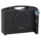 Aplsw223a Sw223a Amplivox Bluetooth Audio 734680102289 Aplsw223a Sw223a Amplivox Bluetooth Audio 734680102289